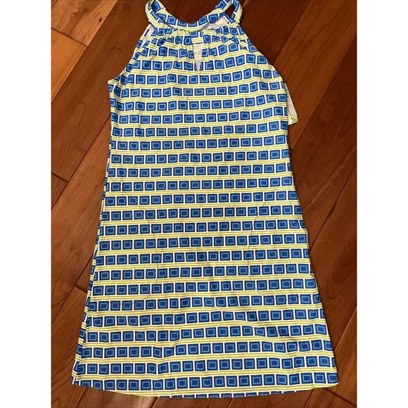 Southwind Apparel Short Dress Size XS UPF 50 (EF) - Picture 2 of 8